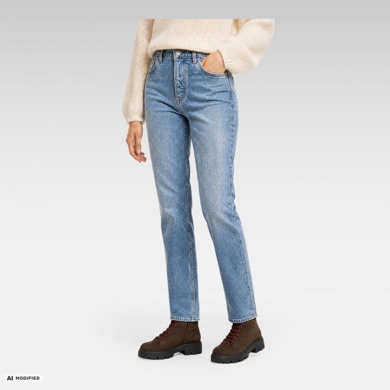 D6810A klargena woman  GEOX