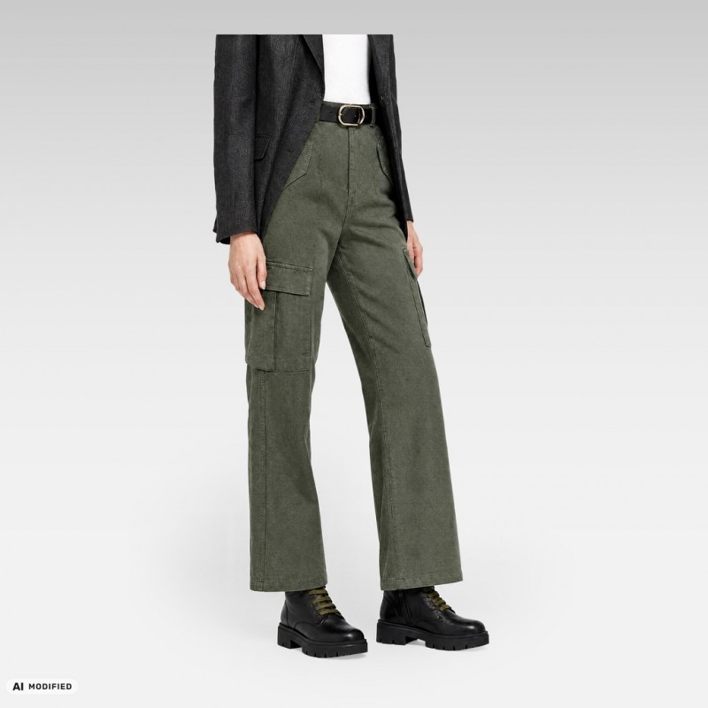 D6810A klargena woman  GEOX