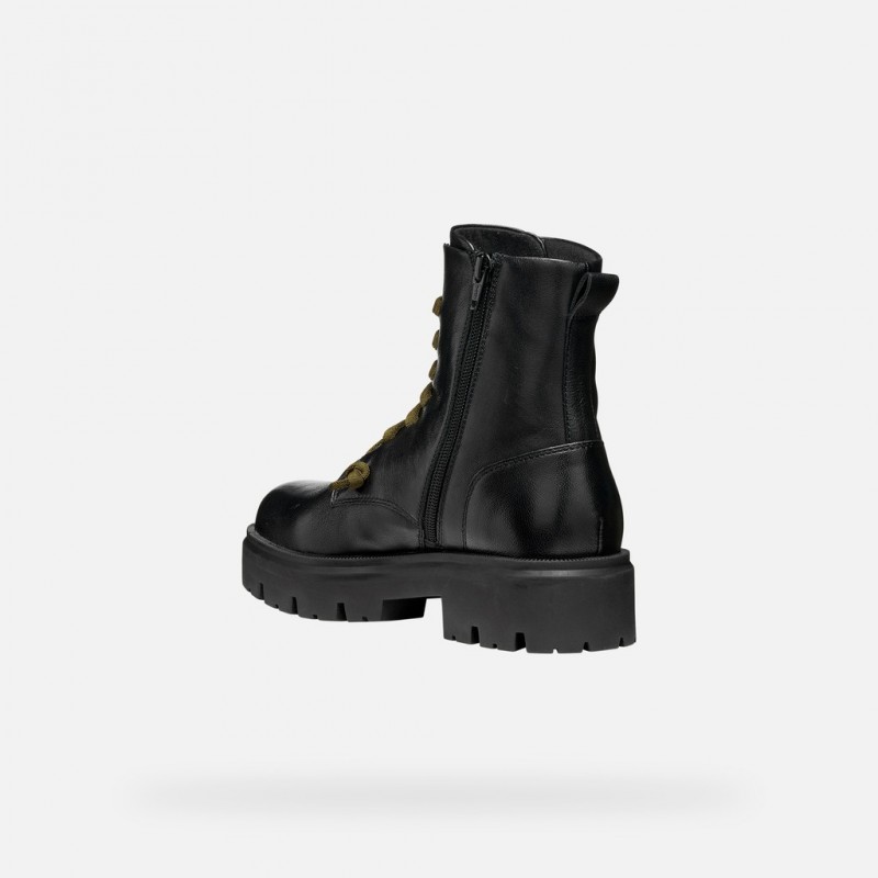 D6810A klargena woman  GEOX