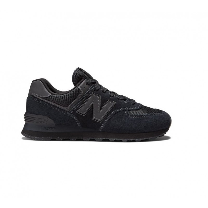 ML574EVE BLACK NEW BALANCE 