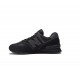 ML574EVE BLACK NEW BALANCE 
