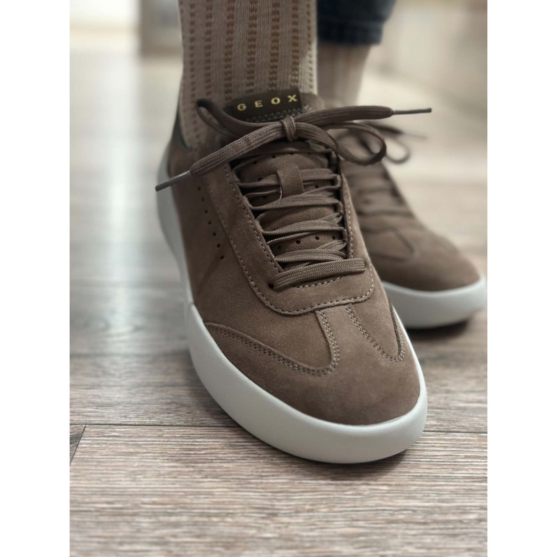 D65AJA GXCP TAUPE GEOX  