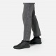 U65MAB flextride plus man BLACK GEOX
