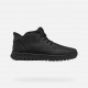 U65MAB flextride plus man BLACK GEOX