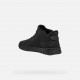 U65MAB flextride plus man BLACK GEOX