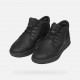 U65MAB flextride plus man BLACK GEOX