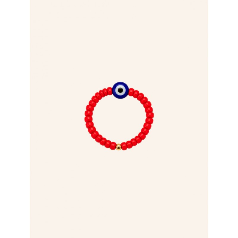 Mataki Red Ring Almynoma 