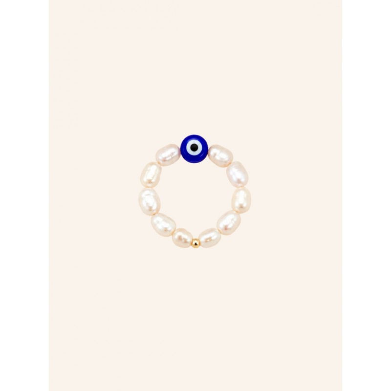 Mataki Pearl Ring Almynoma 