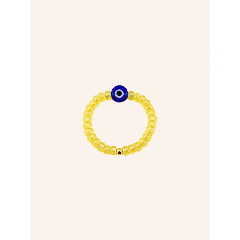 Mataki Yellow Ring Almynoma 