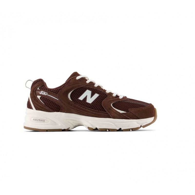 U530SCW BROWN NEW BALANCE 