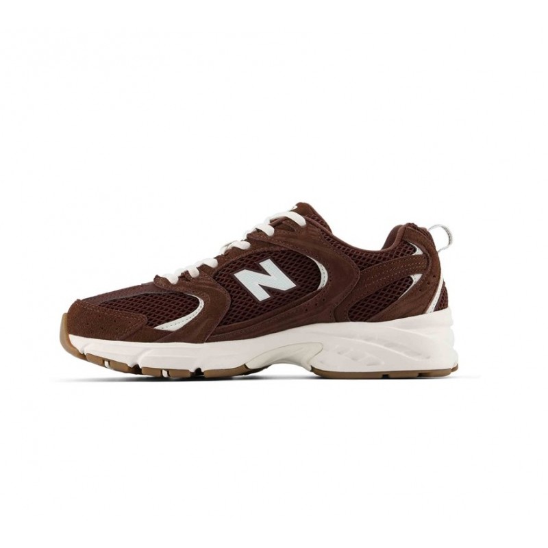 U530SCW BROWN NEW BALANCE 