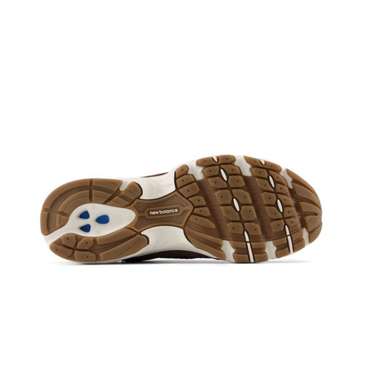 U530SCW BROWN NEW BALANCE 