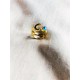 Moonlight Gold kymata jewels