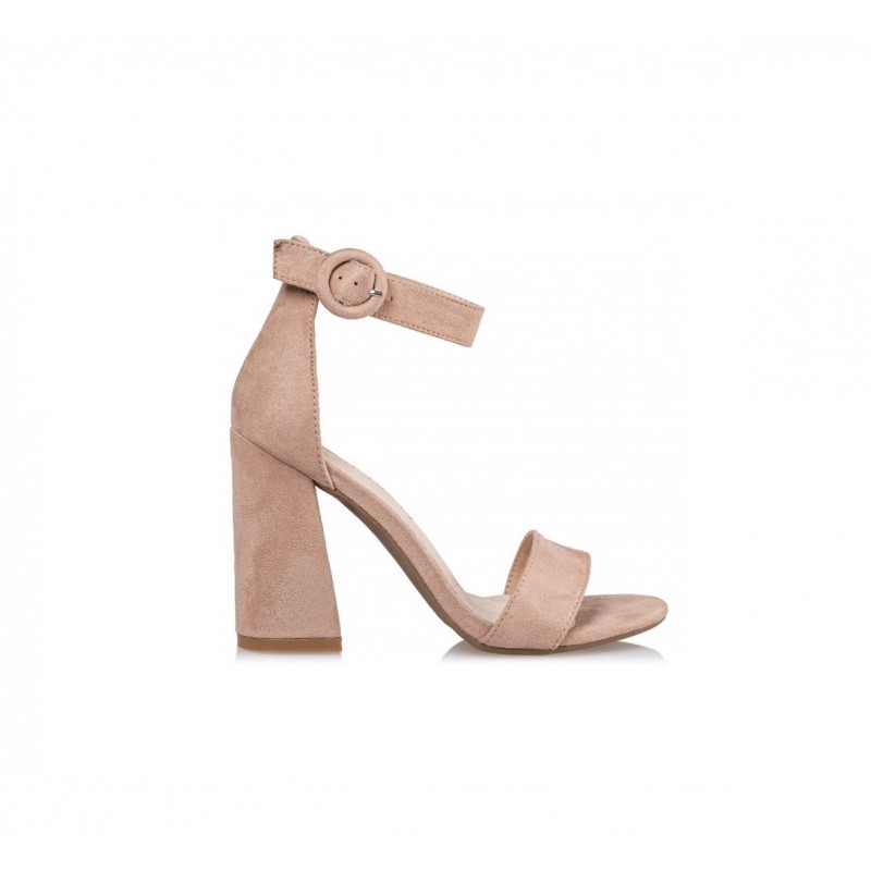 V42-11289-36 nude envie shoes