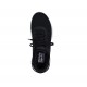 118317-BLK BLACK SKECHERS 