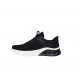 118317-BLK BLACK SKECHERS 