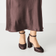 1-22463 COPPER GLAM TAMARIS