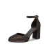 1-22463 COPPER GLAM TAMARIS