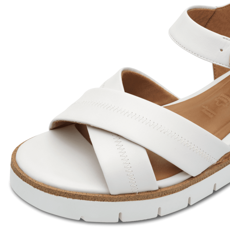 1-28202 WHITE TAMARIS