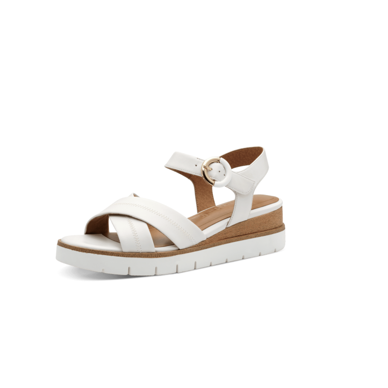 1-28202 WHITE TAMARIS