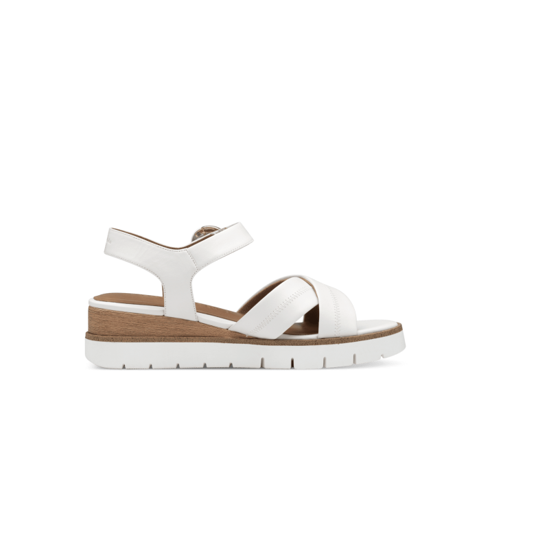 1-28202 WHITE TAMARIS