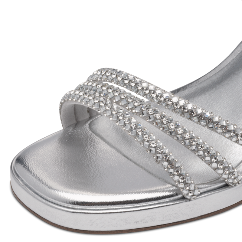 1-28355 SILVER GLAM TAMARIS