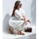 S347 BIANKA FANTASY SANDALS