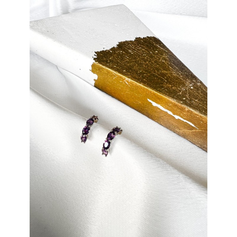 Dandelion Ear Cuffs Almynoma