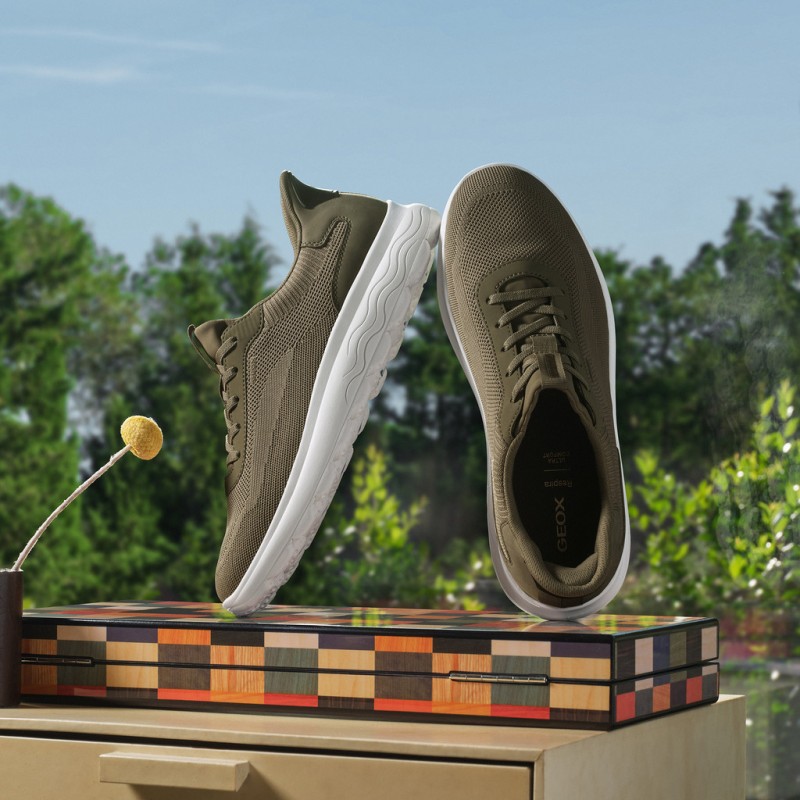 U55MPA spherica plus man GEOX