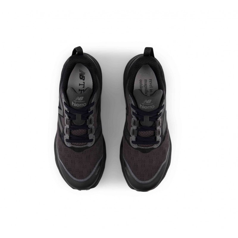 MTHIERZ9 BLACK Fresh Foam X Hierro v9 NEW BALANCE