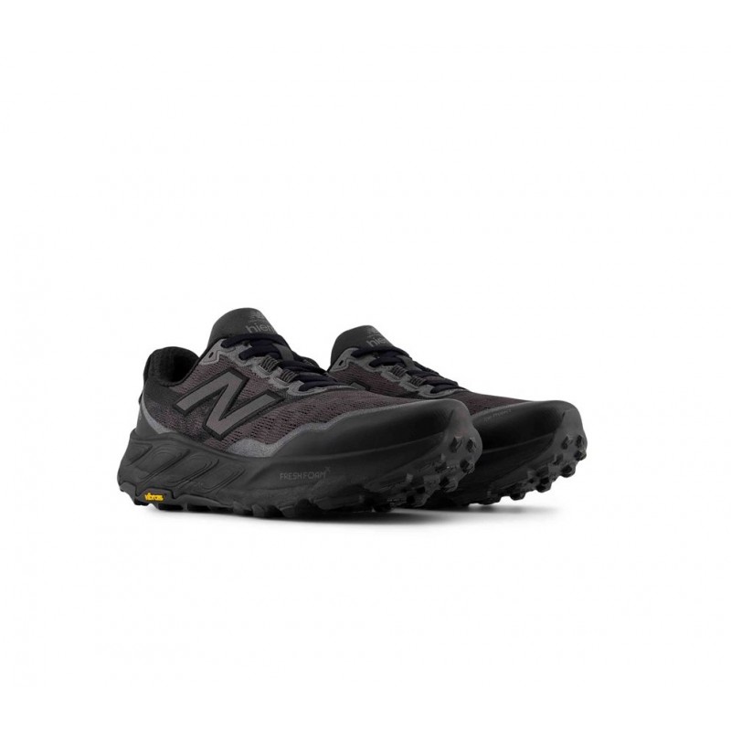 MTHIERZ9 BLACK Fresh Foam X Hierro v9 NEW BALANCE