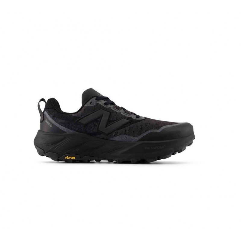 MTHIERZ9 BLACK Fresh Foam X Hierro v9 NEW BALANCE