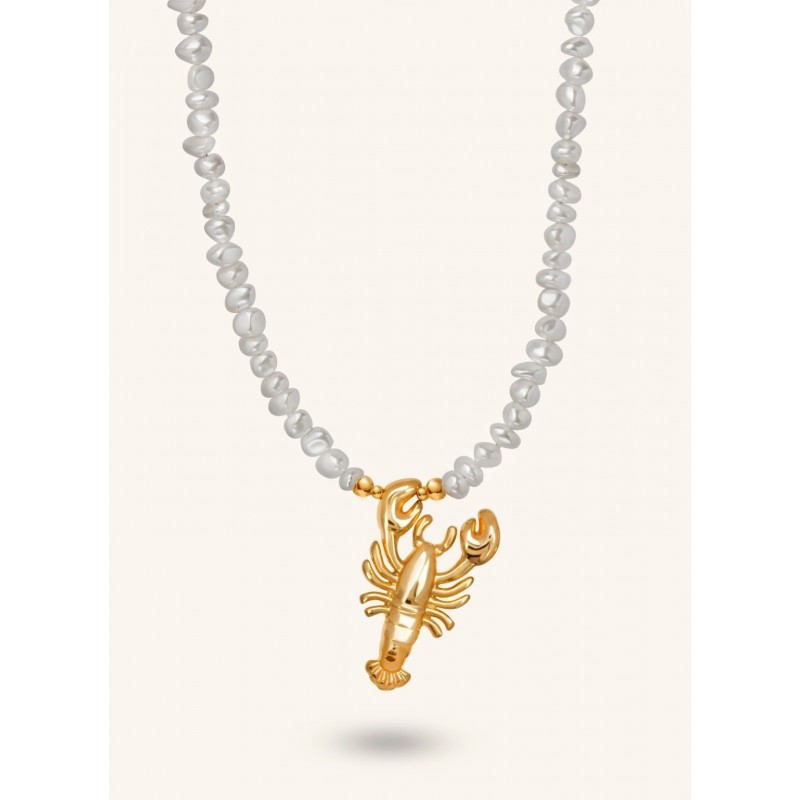 Pearl Lobster Almynoma 