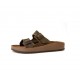S001 LEONIDAS KAKY FANTASY SANDALS