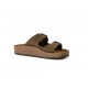 S001 LEONIDAS KAKY FANTASY SANDALS