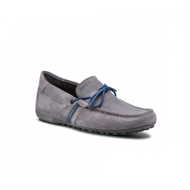 U2507E UOMO SNAKE MOCASSINO GEOX