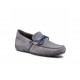 U2507E UOMO SNAKE MOCASSINO GEOX