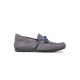 U2507E UOMO SNAKE MOCASSINO GEOX