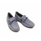 U2507E UOMO SNAKE MOCASSINO GEOX