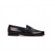 RUBBER LOAFERS BLACK SEA AND SITY