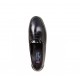 RUBBER LOAFERS BLACK SEA AND SITY