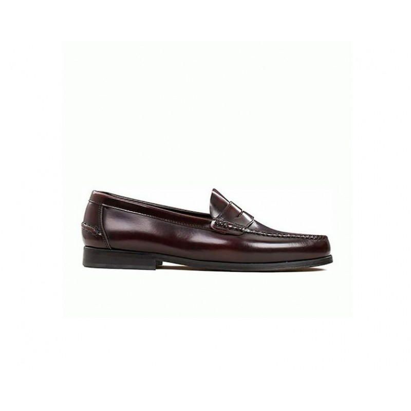 RUBBER LOAFERS SEA AND SITY