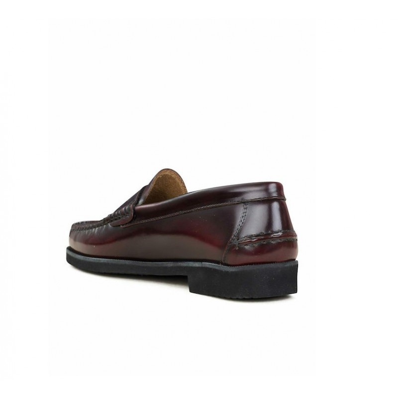 RUBBER LOAFERS SEA AND SITY
