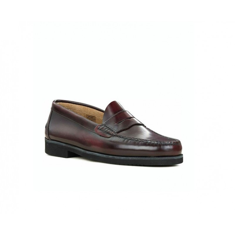 RUBBER LOAFERS SEA AND SITY