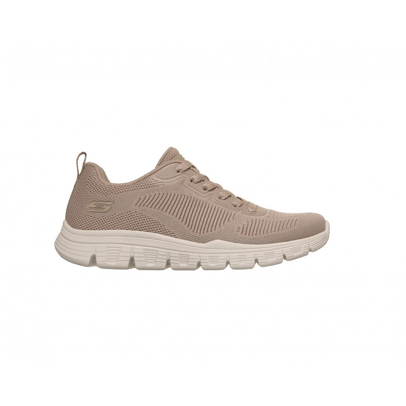 117700-TPE NATURAL Skechers 