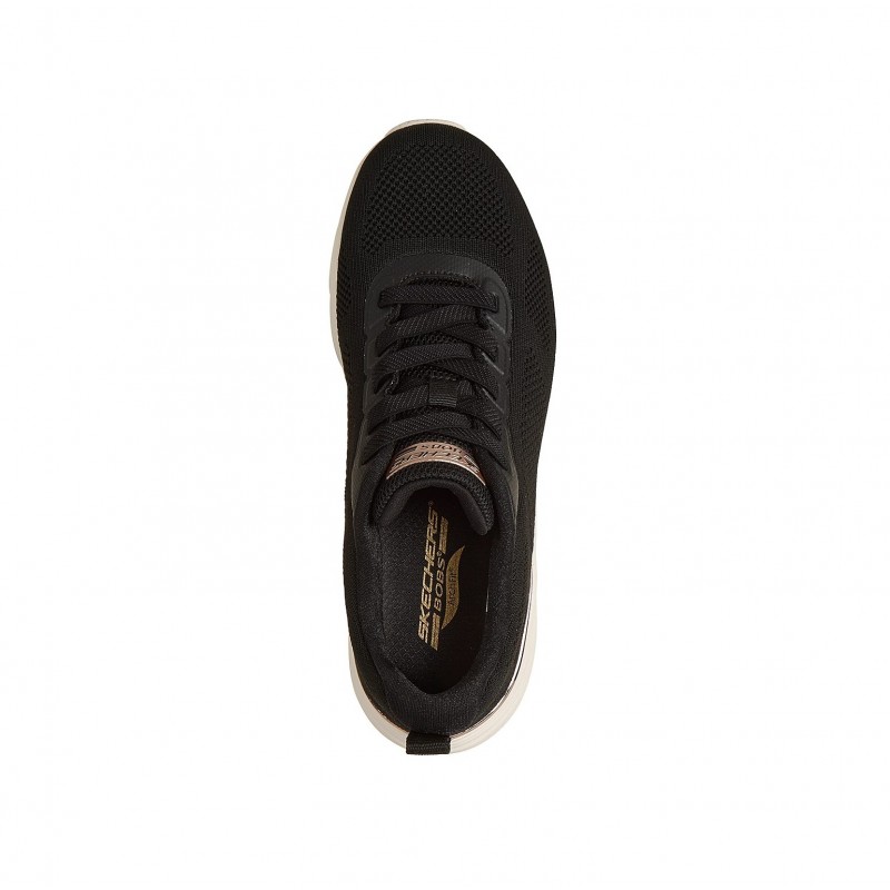 117720-BLK Skechers 