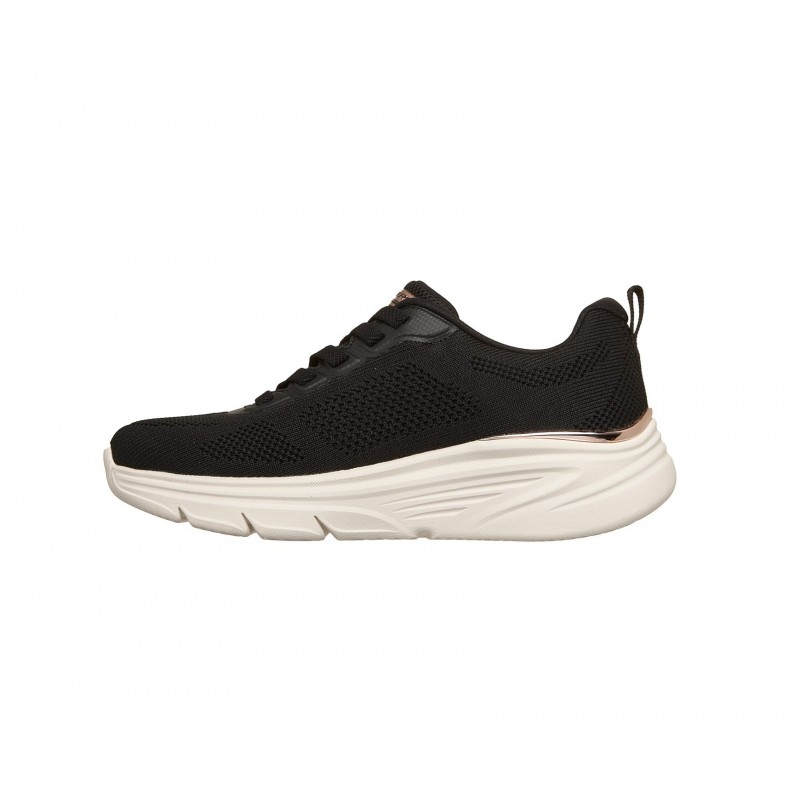 117720-BLK Skechers 