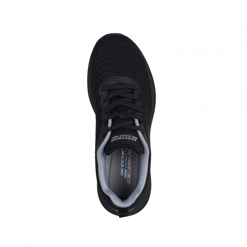 117731 BOBS Moda Flex - Mellow Dawn Skechers