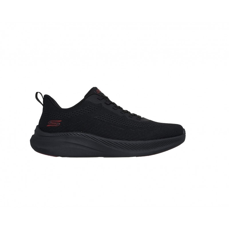 118155 BLACK SKECHERS