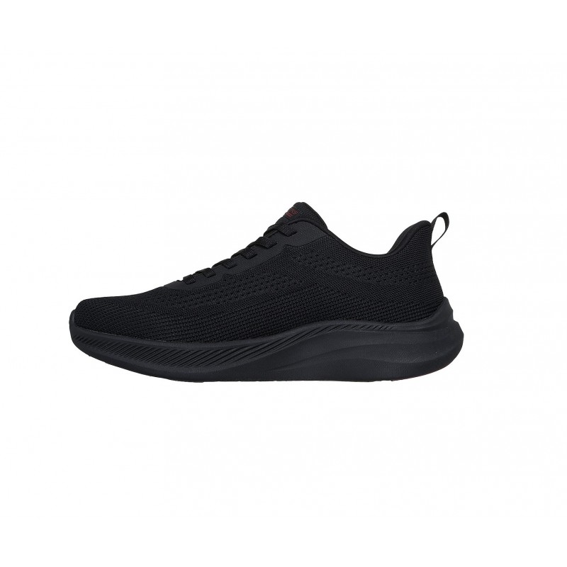 118155 BLACK SKECHERS
